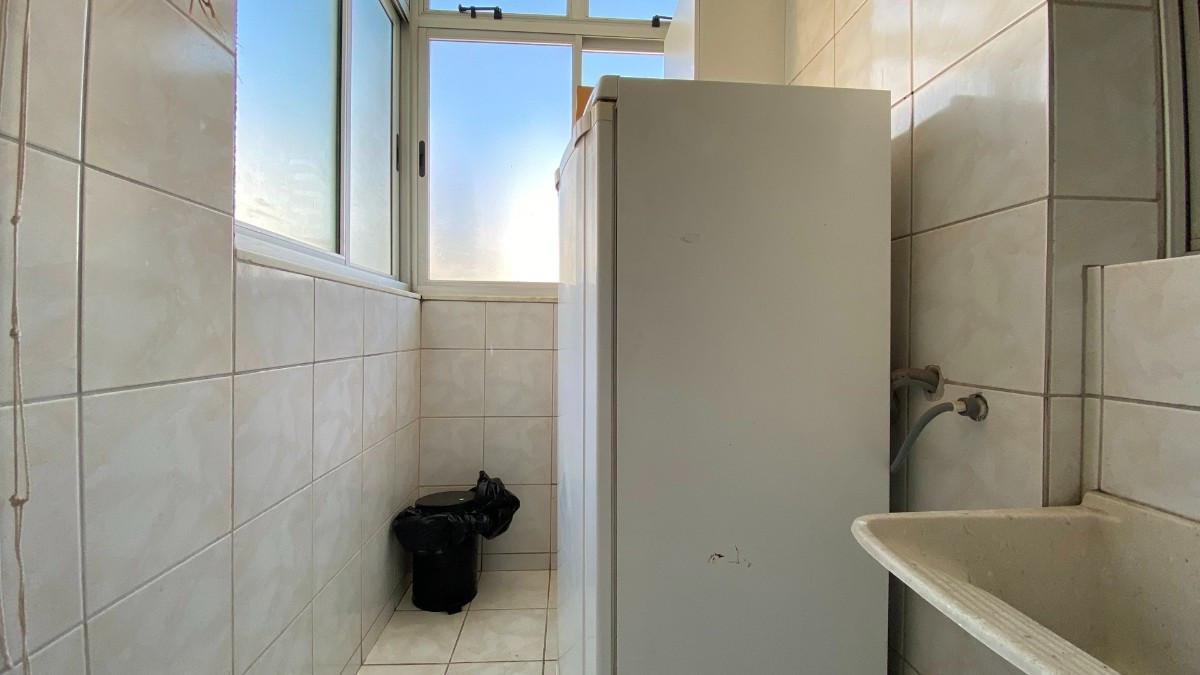 Apartamento, Buritis, 2 Quartos, 1 Vaga, 1 Suíte