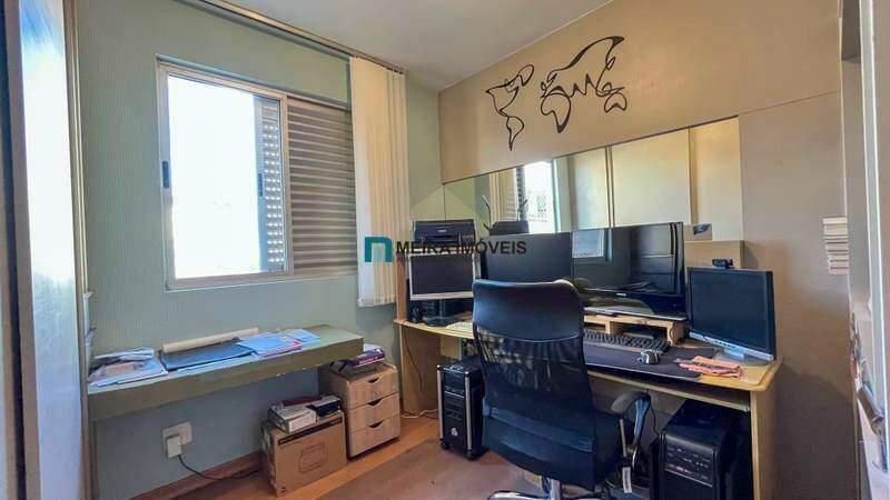 Apartamento, Colégio Batista, 3 Quartos, 2 Vagas, 1 Suíte