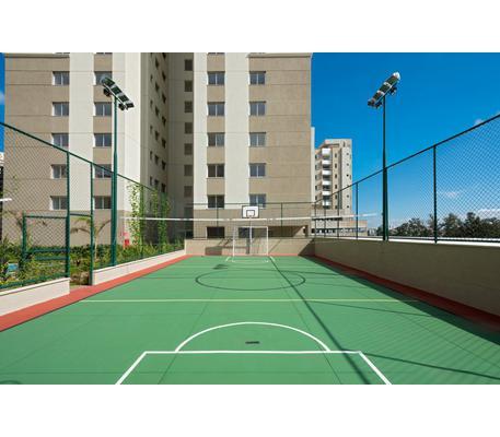 Apartamento, Castelo, 4 Quartos, 2 Vagas, 1 Suíte