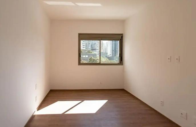 Apartamento, Vale do Sereno, 3 Quartos, 3 Vagas, 1 Suíte