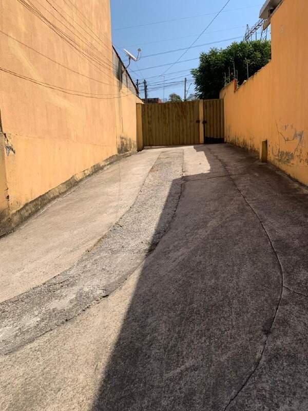 Casa, São Pedro, 2 Quartos, 1 Vaga