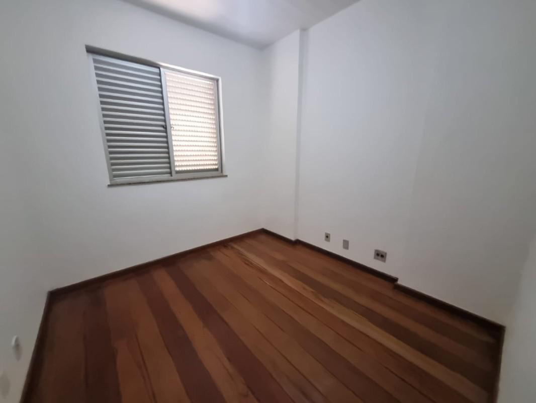 Apartamento, Carmo, 3 Quartos, 2 Vagas, 1 Suíte