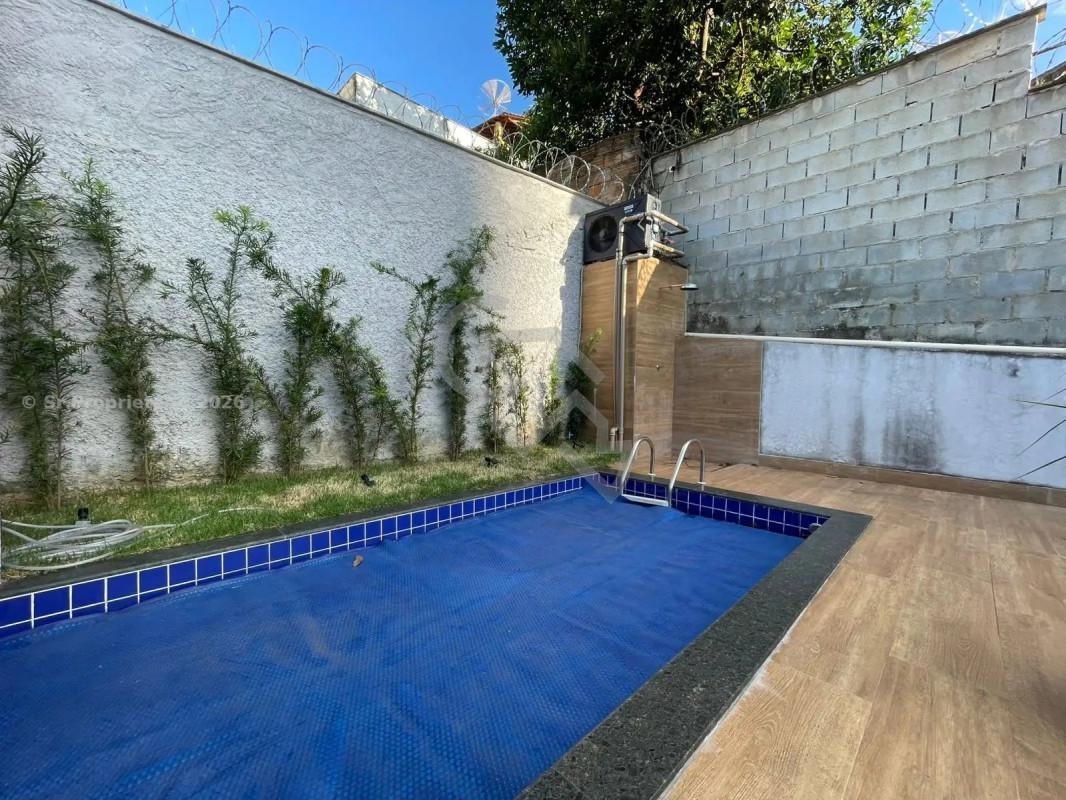 Casa, Santa Efigênia, 3 Quartos, 2 Vagas, 1 Suíte