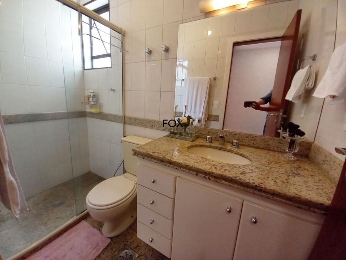 Apartamento, Santo Antônio, 4 Quartos, 2 Vagas, 1 Suíte