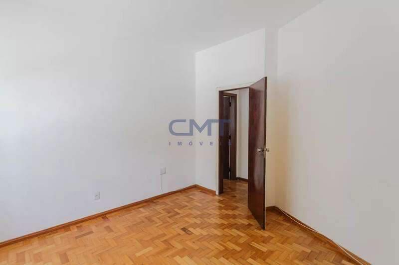 Apartamento, Lourdes, 3 Quartos, 2 Vagas, 1 Suíte