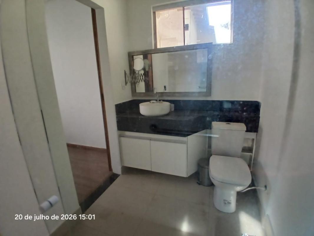 Casa, Itapoã, 2 Quartos, 1 Vaga, 2 Suítes