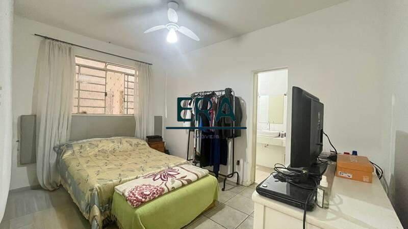Casa, Nova Granada, 3 Quartos, 2 Vagas, 1 Suíte