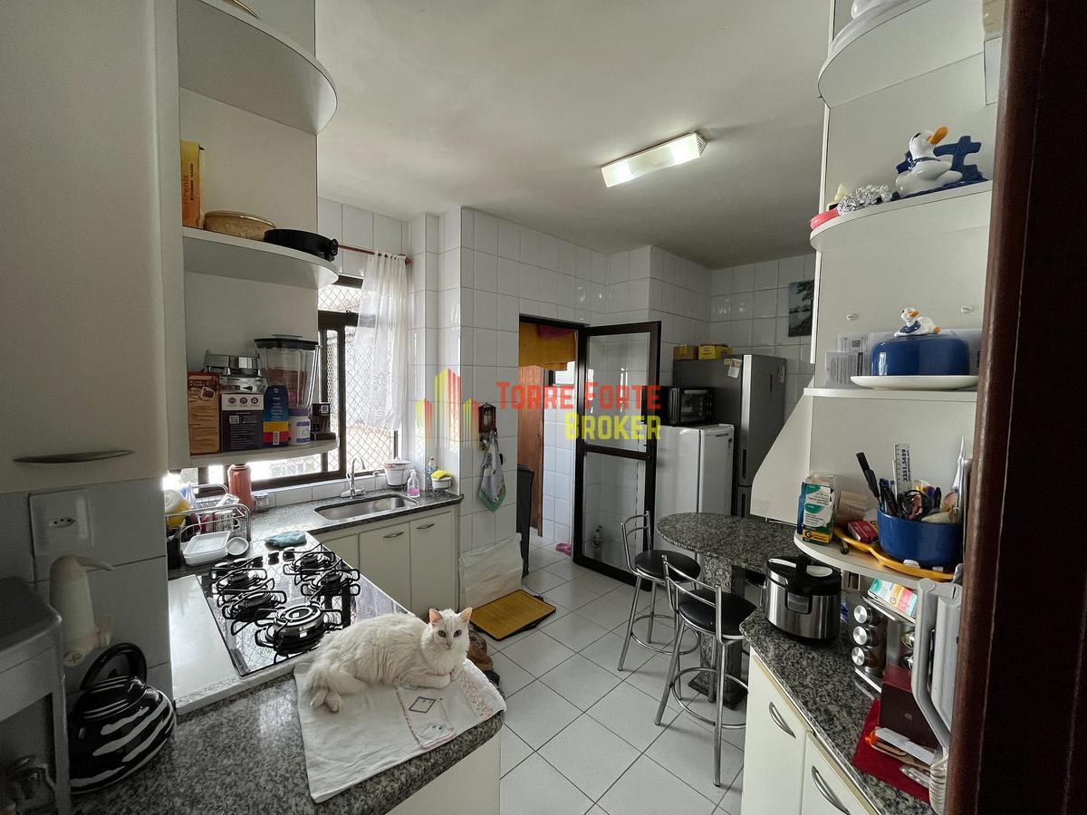 Apartamento, Buritis, 4 Quartos, 2 Vagas, 1 Suíte