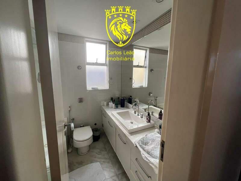 Cobertura, Buritis, 4 Quartos, 3 Vagas, 1 Suíte