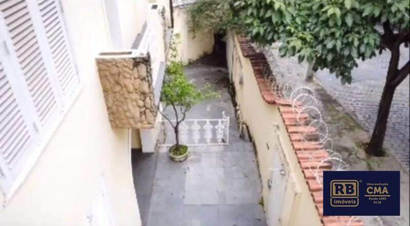 Casa, Lourdes, 5 Quartos, 2 Vagas, 1 Suíte