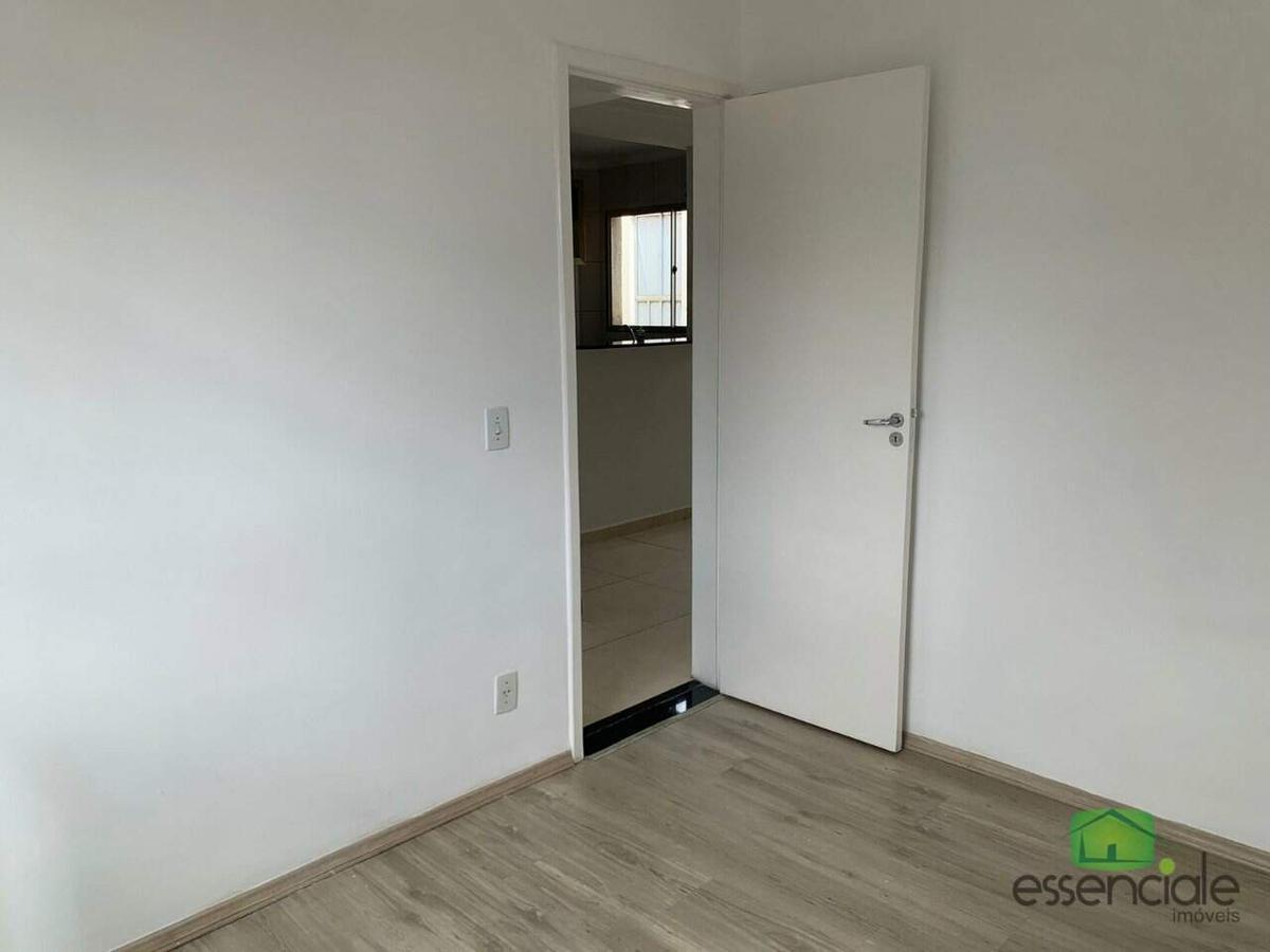 Apartamento, Camargos, 2 Quartos, 1 Vaga
