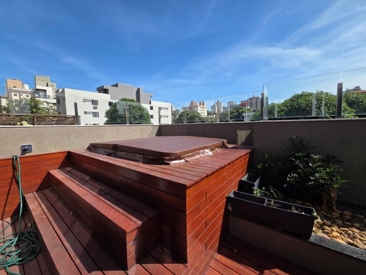 Cobertura, São Pedro, 4 Quartos, 2 Vagas, 2 Suítes