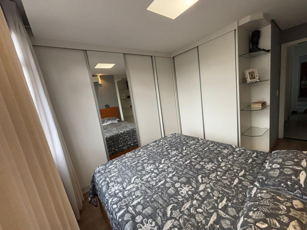 Cobertura, Castelo, 3 Quartos, 2 Vagas, 1 Suíte