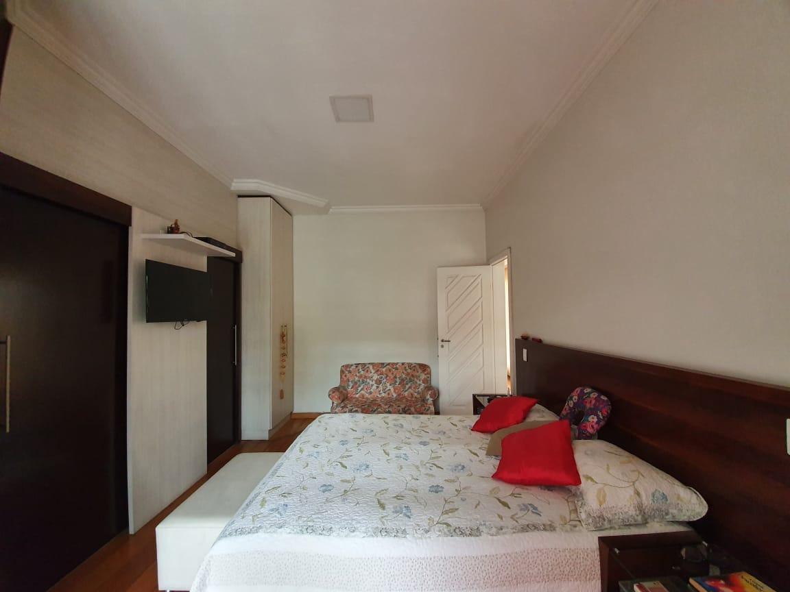Casa, Jardim Riacho das Pedras, 4 Quartos, 6 Vagas, 3 Suítes