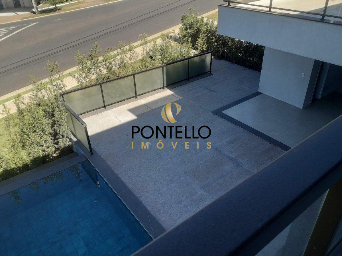 Casa, Alphaville, 4 Quartos, 6 Vagas, 4 Suítes