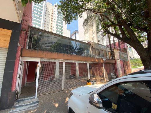 Casa Comercial, Funcionários, 1 Quarto