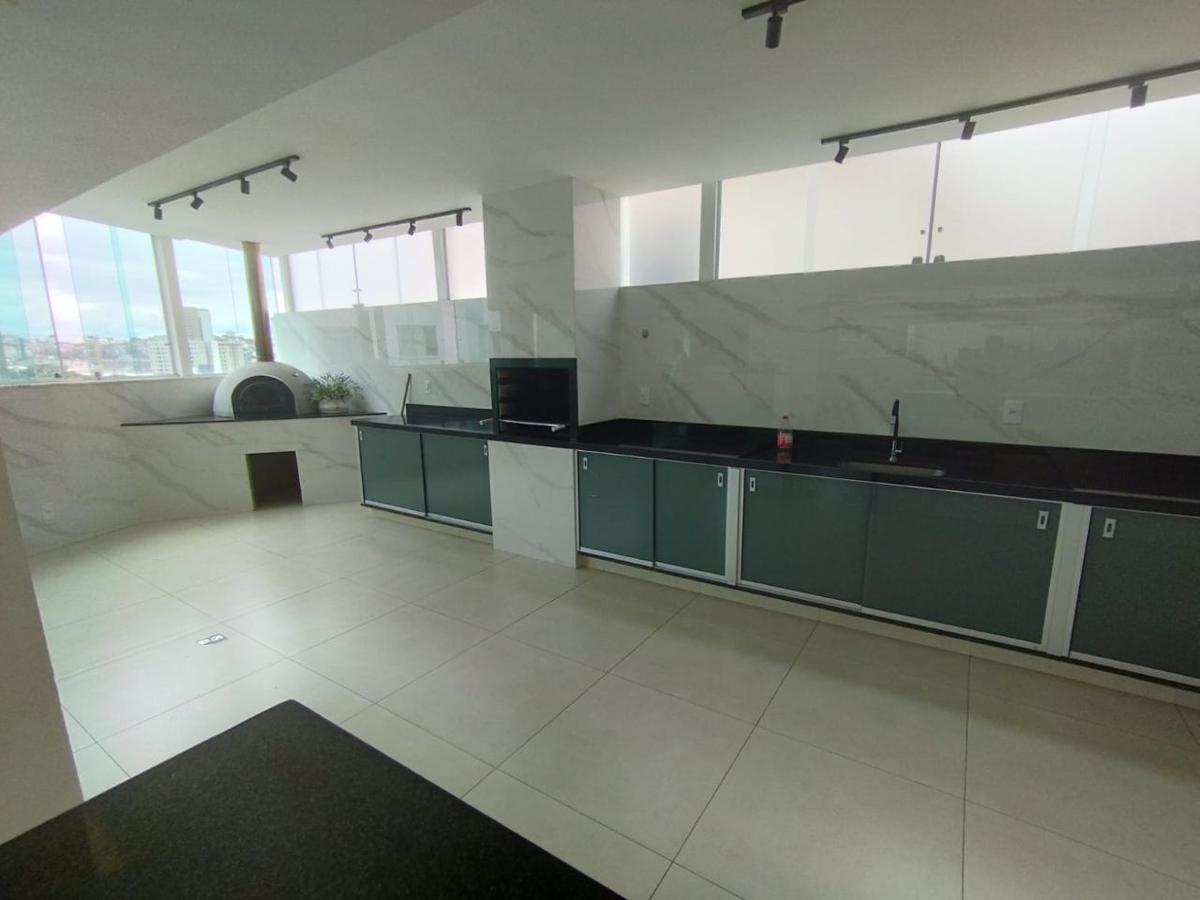 Apartamento, Palmares, 3 Quartos, 2 Vagas, 1 Suíte