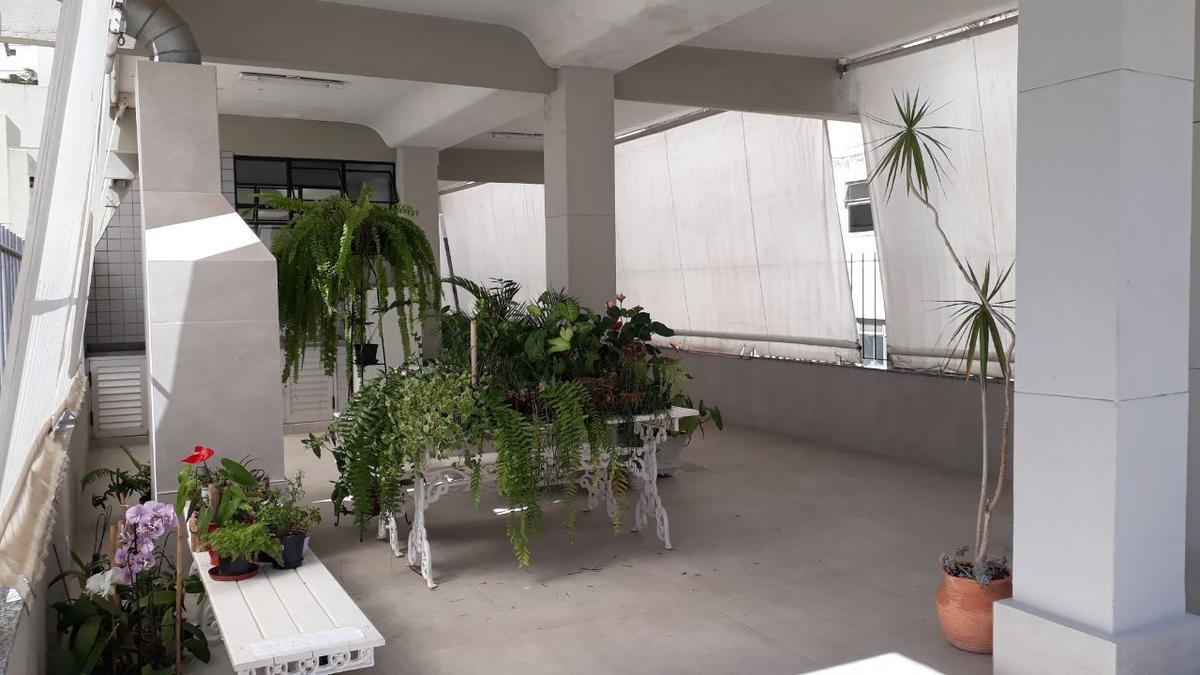 Apartamento, Sion, 3 Quartos, 1 Vaga, 0 Suíte