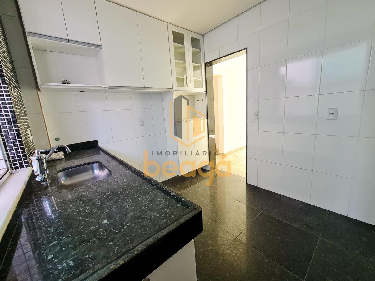 Apartamento, Santa Amélia, 3 Quartos, 2 Vagas, 1 Suíte
