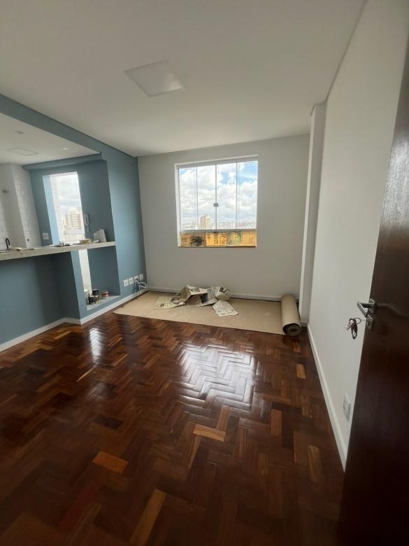 Apartamento, Barro Preto, 1 Quarto, 1 Suíte