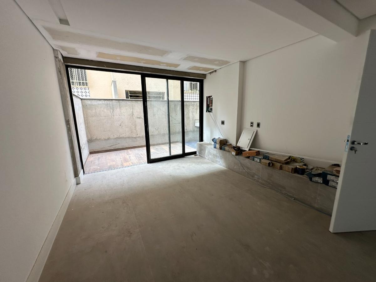 Apartamento, Cidade Nova, 3 Quartos, 2 Vagas, 2 Suítes