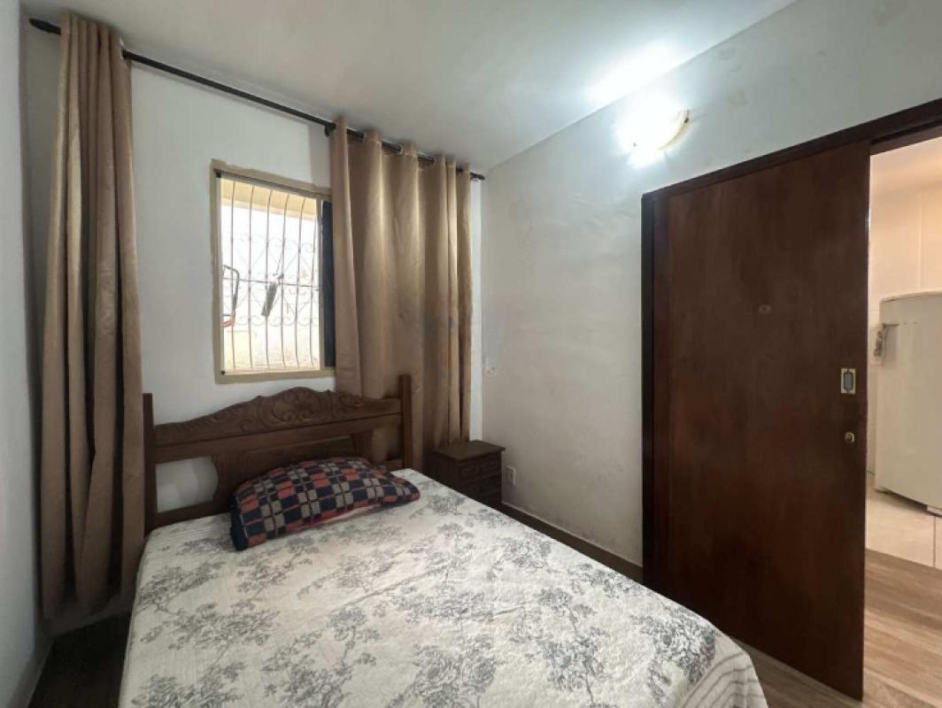 Apartamento, Araguaia, 2 Quartos, 1 Vaga