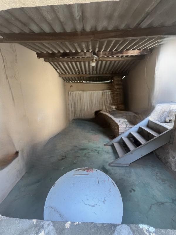 Casa, Lindéia, 3 Quartos, 2 Vagas