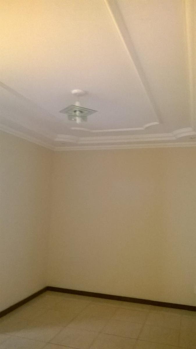 Apartamento, Kennedy, 2 Quartos, 1 Vaga