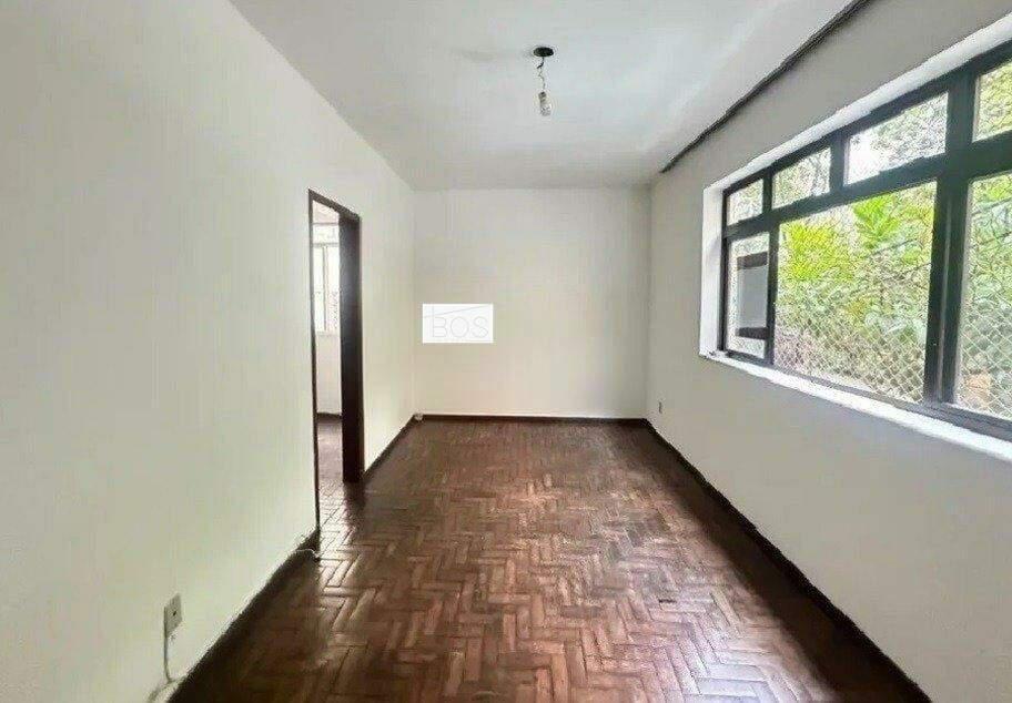 Apartamento, Sion, 3 Quartos, 2 Vagas, 1 Suíte