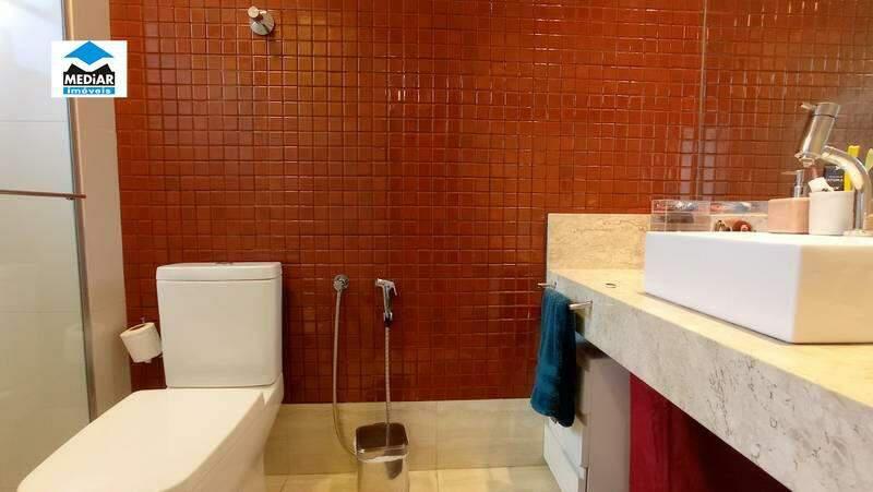 Apartamento, Santo Antônio, 4 Quartos, 2 Vagas, 2 Suítes