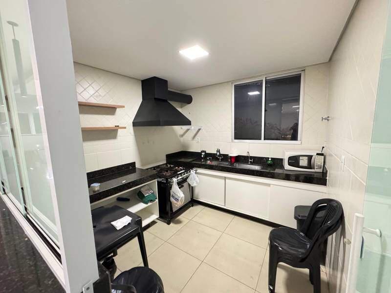 Cobertura, Castelo, 3 Quartos, 3 Vagas, 1 Suíte