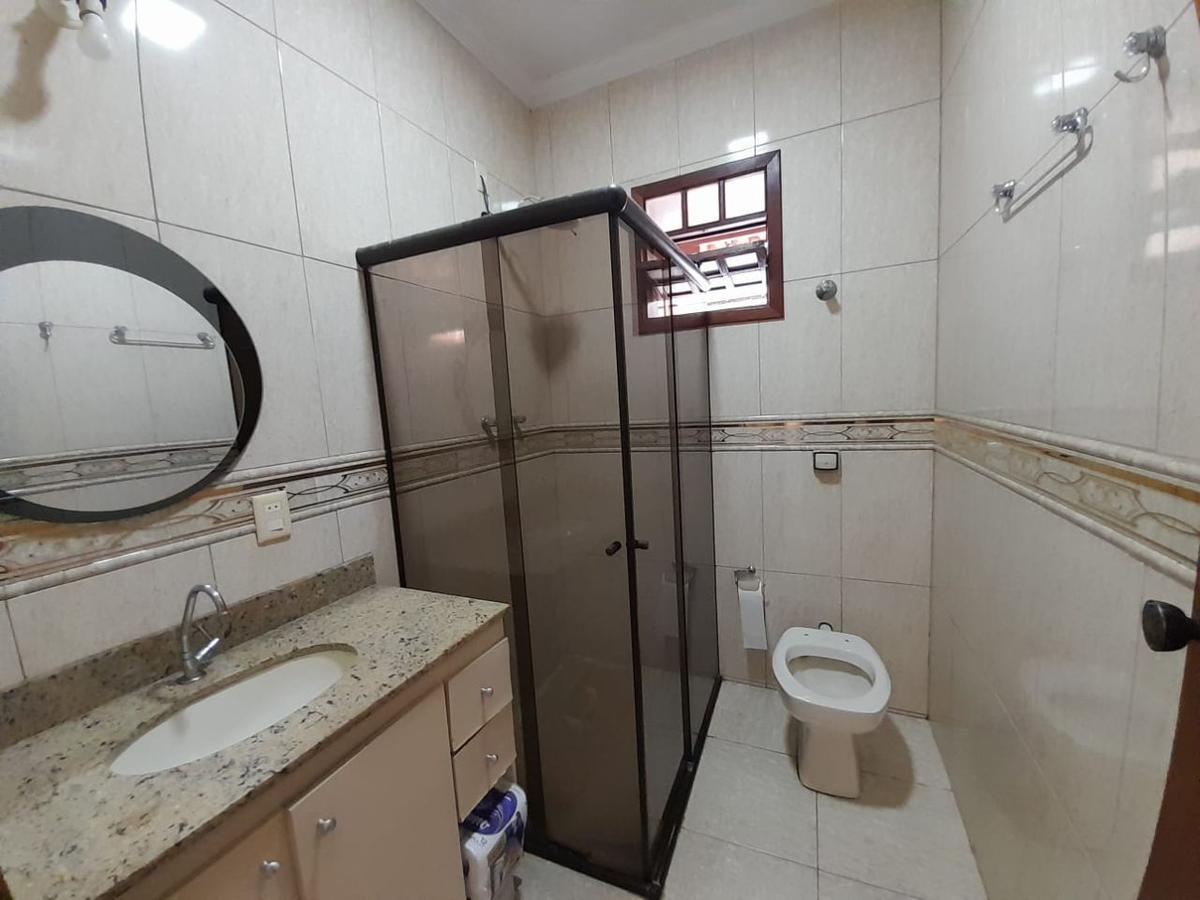 Casa, Renascença, 3 Quartos, 3 Vagas, 1 Suíte