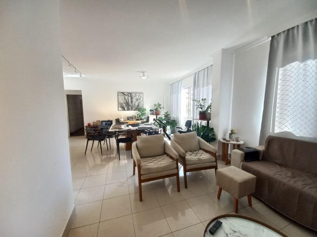Apartamento, Lourdes, 4 Quartos, 3 Vagas, 1 Suíte
