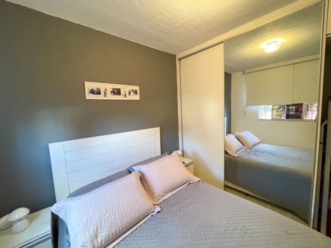 Apartamento, Califórnia, 2 Quartos, 1 Vaga