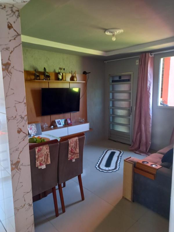 Apartamento, Jardim Vitória, 2 Quartos, 1 Vaga