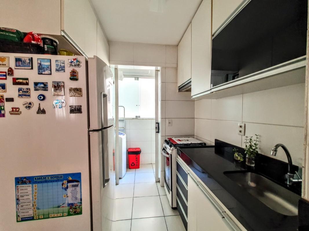 Apartamento, Fernão Dias, 3 Quartos, 2 Vagas, 1 Suíte