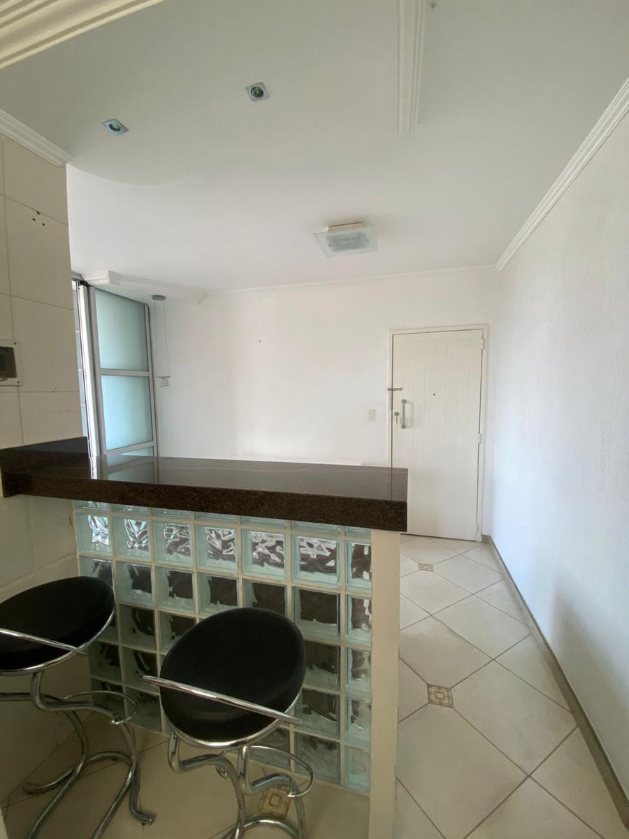 Apartamento, Colégio Batista, 1 Quarto, 1 Vaga, 1 Suíte