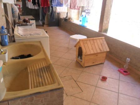 Casa, Novo Glória, 3 Quartos, 5 Vagas