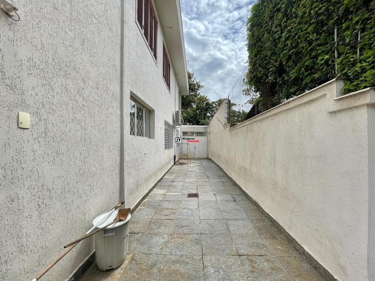 Casa, São Luiz (pampulha), 5 Quartos, 15 Vagas, 2 Suítes