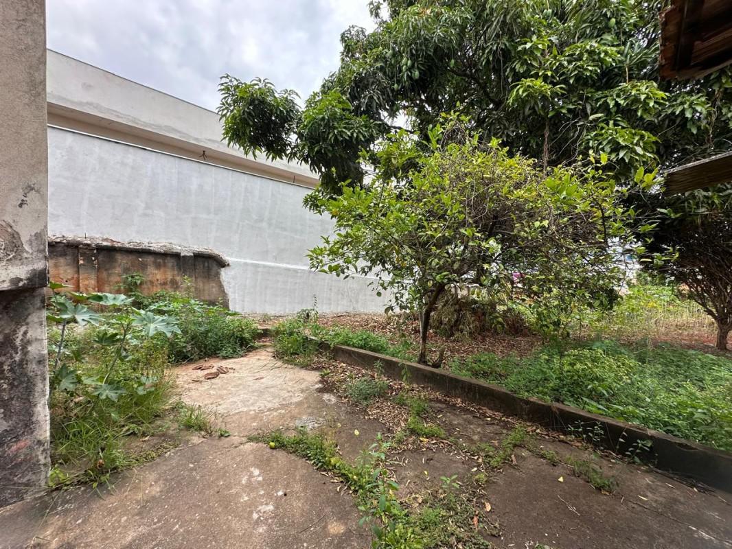 Casa, Centro, 3 Quartos, 1 Vaga