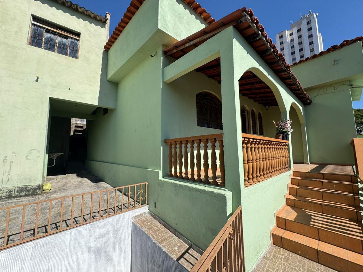 Casa, Concórdia, 3 Quartos, 0 Vaga, 1 Suíte