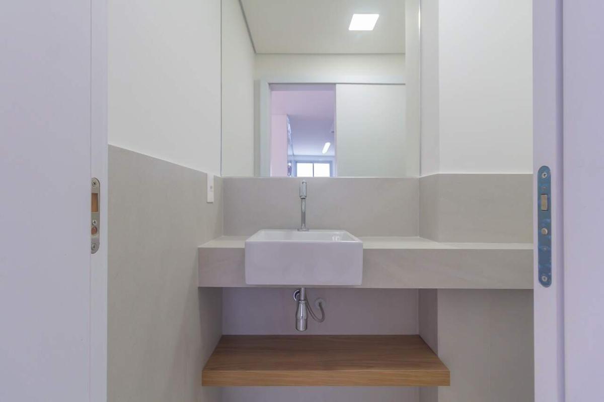 Apartamento, Sagrada Família, 3 Quartos, 1 Vaga, 1 Suíte