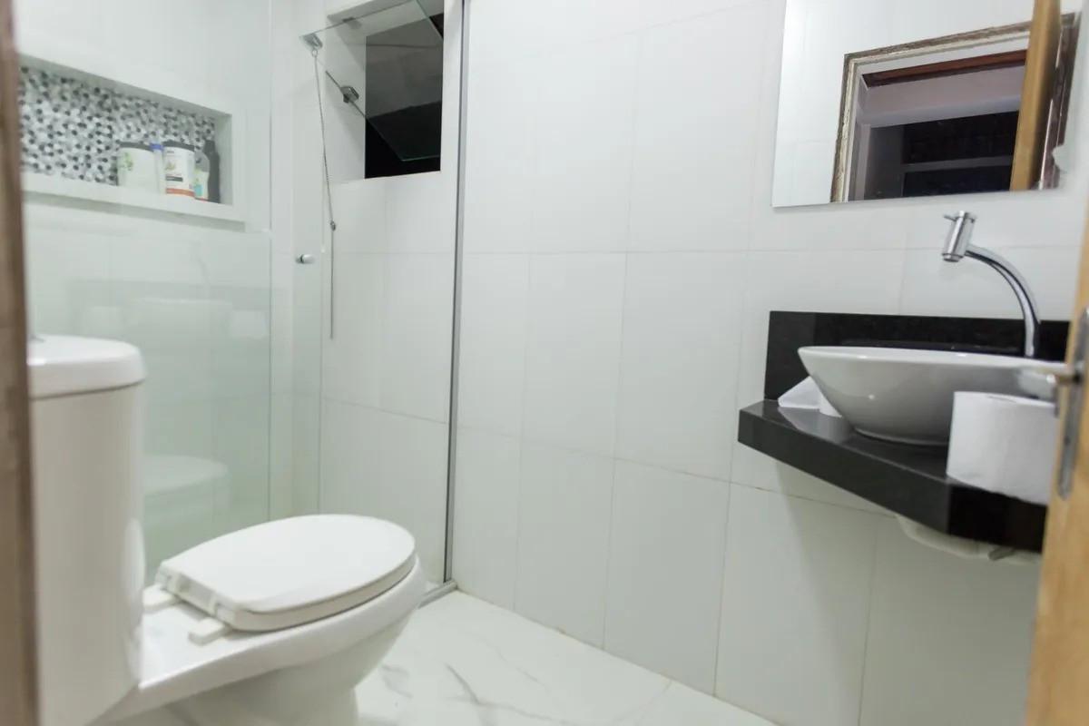 Apartamento, Santa Efigênia, 3 Quartos, 1 Vaga