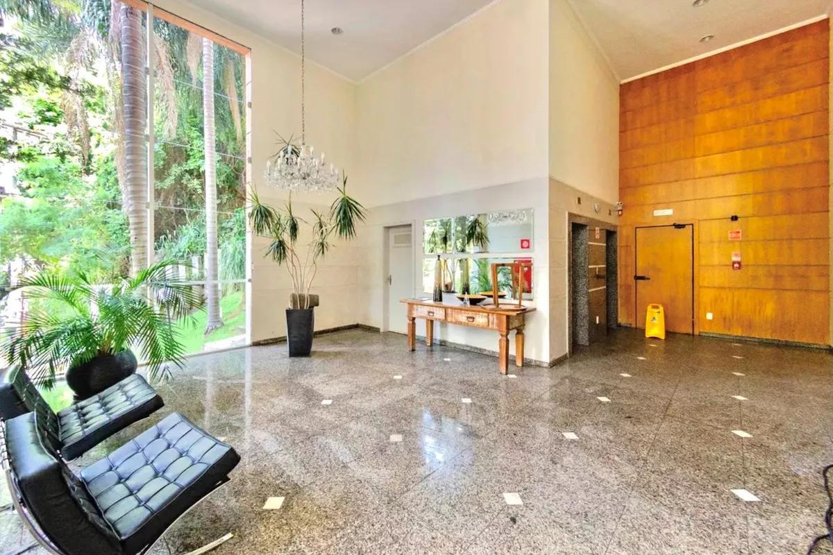 Apartamento, Luxemburgo, 4 Quartos, 3 Vagas, 1 Suíte