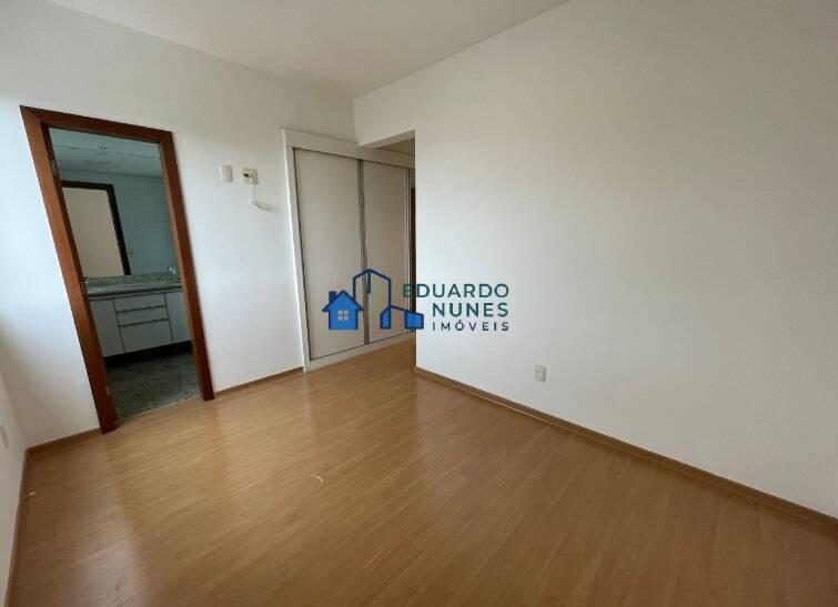 Apartamento, Sion, 4 Quartos, 3 Vagas, 1 Suíte