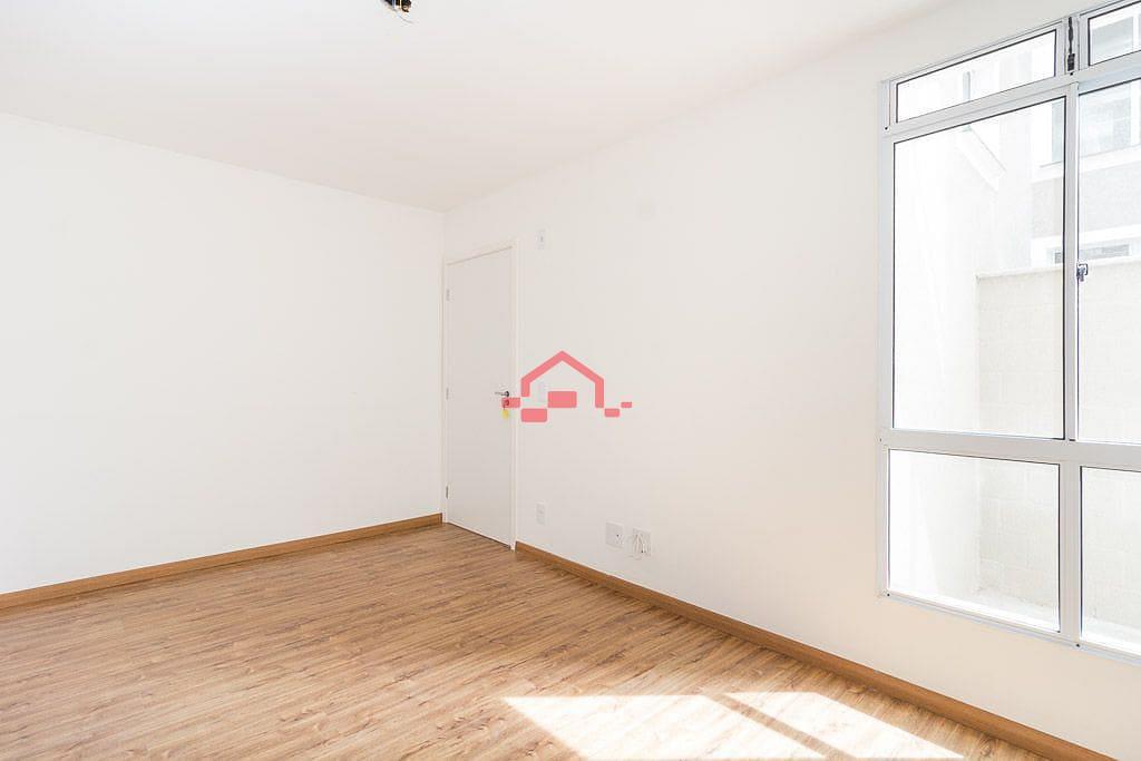 Apartamento, Pousada Del Rey (são Benedito), 2 Quartos, 1 Vaga