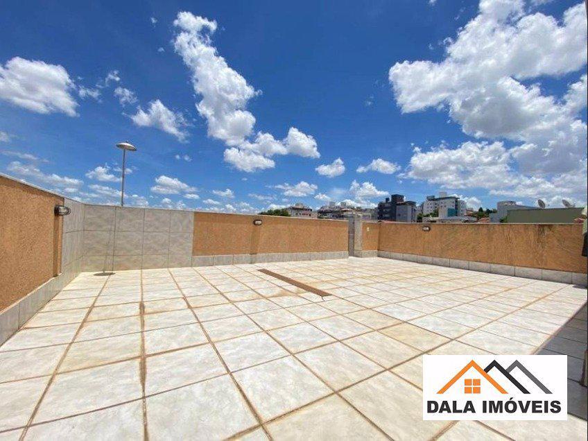Apartamento, Dona Clara, 4 Quartos, 4 Vagas, 2 Suítes