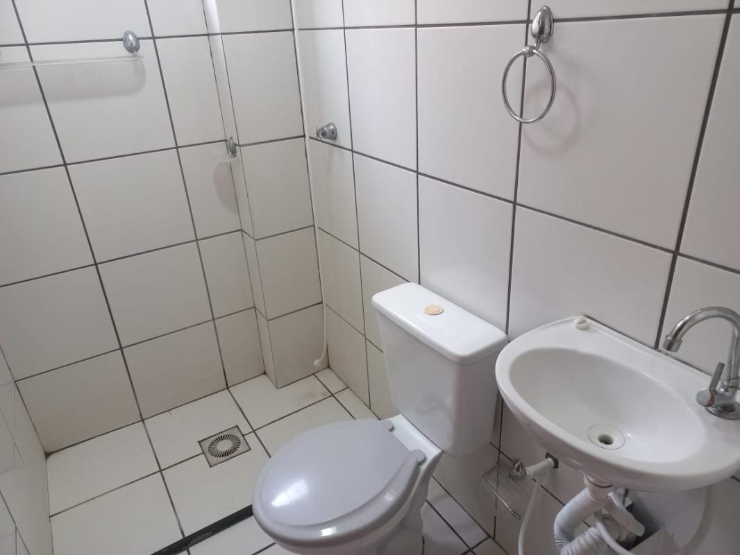 Apartamento, São João Batista (venda Nova), 2 Quartos, 1 Vaga