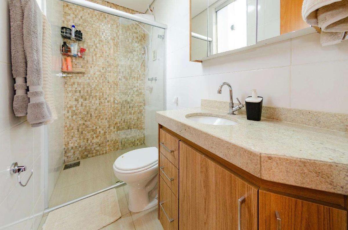 Cobertura, Jardim América, 3 Quartos, 2 Vagas, 1 Suíte