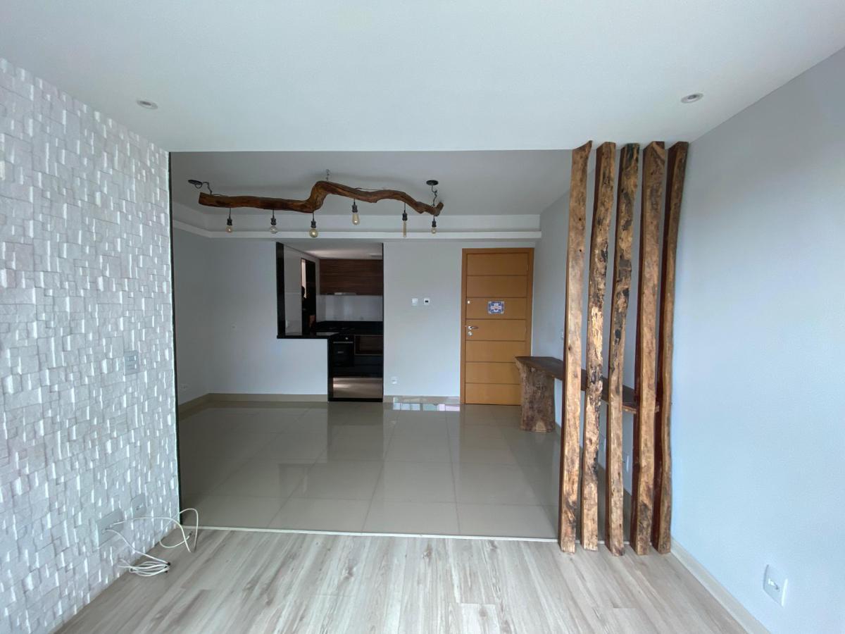 Apartamento, Castelo, 2 Quartos, 2 Vagas, 1 Suíte